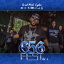 Grind Mode Cypher 656 Fest, Vol. 4 (Explicit)