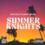 Summer Knights (feat. Londyn Renee) [Radio Edit]