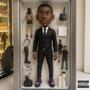 SRT (Explicit)