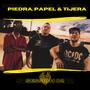 Piedra, Papel & Tijera, Vol. 2 (feat. El Gato, Doble 9 & El Igor) [Explicit]