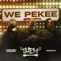 We Pekee (feat. Kamlesh Kagaba & ManoloKe)