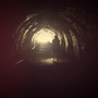 光