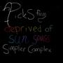 Picks From Deprived Of Sun (Songs) [Explicit]