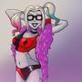 I'm in Love With Harley Quinn! (feat. FILTH) [Explicit]