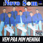 Vem pra mim menina