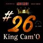 King Cam'O #26 (Explicit)