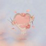 手捧鲜花的少女（DJ俊海版）