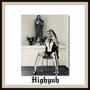 Highyuh (feat. Astrus*, 8percent & Ciscaux) [Explicit]