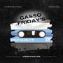 Casso Friday's Compilation Tape (Explicit)