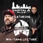 Wu Tang Lecture (feat. MethodMan) [Explicit]