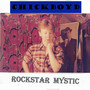 Rockstar Mystic (Explicit)