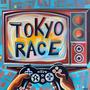 TOKYO RACE (Explicit)