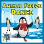 Animal Freeze Dance