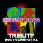 Big Fat Bass (Britney Spears Feat. Will.I.Am Tribute) - Instrumental