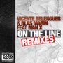 On the Line Remixes