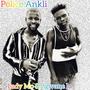 Police ankli (feat. Usabusabani wena) [Radio Edit]