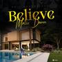 Believe (feat. Malie Donn)