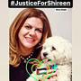 #JusticeForShireen