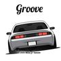 Groove x2