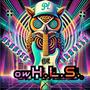 owH.L.S. (feat. ERNOLLI) [Explicit]