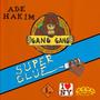 SUPER GLUE (Explicit)