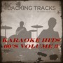 Karaoke Hits 60's, Vol. 3