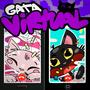 gata virtual (feat. sharkboy & cribby)