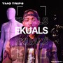 Ekuals Freestyle (Explicit)