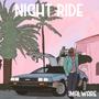 Night Ride (feat. Aries Beats & Mosco)