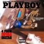 Playboy Pack (EP) [Explicit]