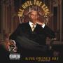 ALL HAIL THE KING (Explicit)