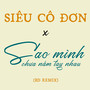 Medley: Sao Mình Chưa Nắm Tay Nhau / Siêu Cô Đơn (BD Remix)