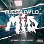 Puesta pa' lo mío (feat. Daniel The Best & Kalen Sensei)