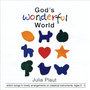 God's Wonderful World