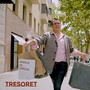 Tresoret