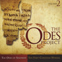 The Odes Project, Volume 2