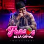 Fresas de la Capital