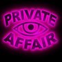 Private Affair EP