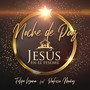 Noche de Paz - Jesús en el Pesebre (feat. Patricio Muñoz)