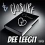 Closure (Explicit)