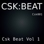 Csk Beat Vol 01