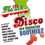 ZYX Italo Disco New Generation Bootmix 2