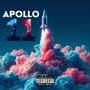 APOLLO 11 (feat. 3 Sur) [Explicit]