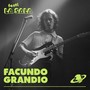 Facundo Grandío - Festi La Sala (En Vivo) [Explicit]