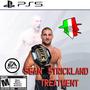 Sean Strickland Treatment (Explicit)