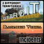 2 Different Territories (Explicit)