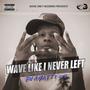 Wave Like I Never Left (Explicit)