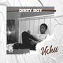 DIRTY BOY (Explicit)