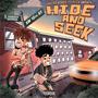 Hide and Seek (feat. Flex Dmoney) [Explicit]