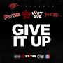 Give It Up (feat. Slim 400) [Explicit]